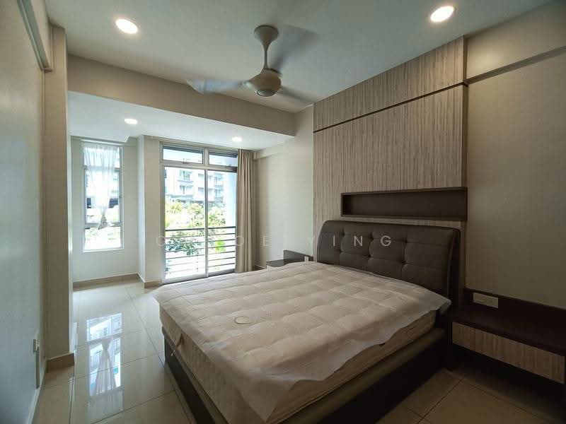 Apartment for Rent at Midori Green (Pangsapuri Hijauan) - Chloe Ying - Bedroom - PropertyGuru.com.my