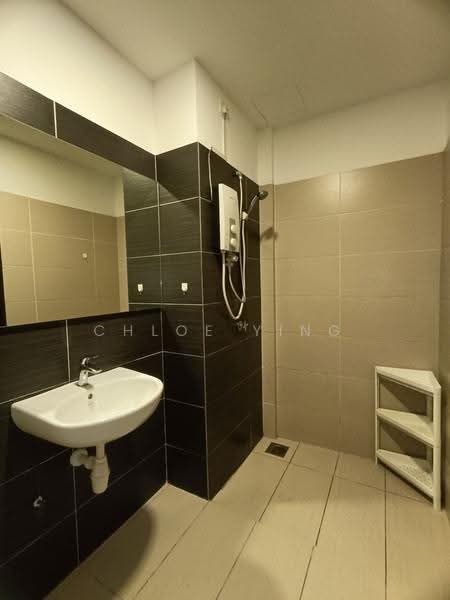 Apartment for Rent at Midori Green (Pangsapuri Hijauan) - Chloe Ying - Bathroom - PropertyGuru.com.my