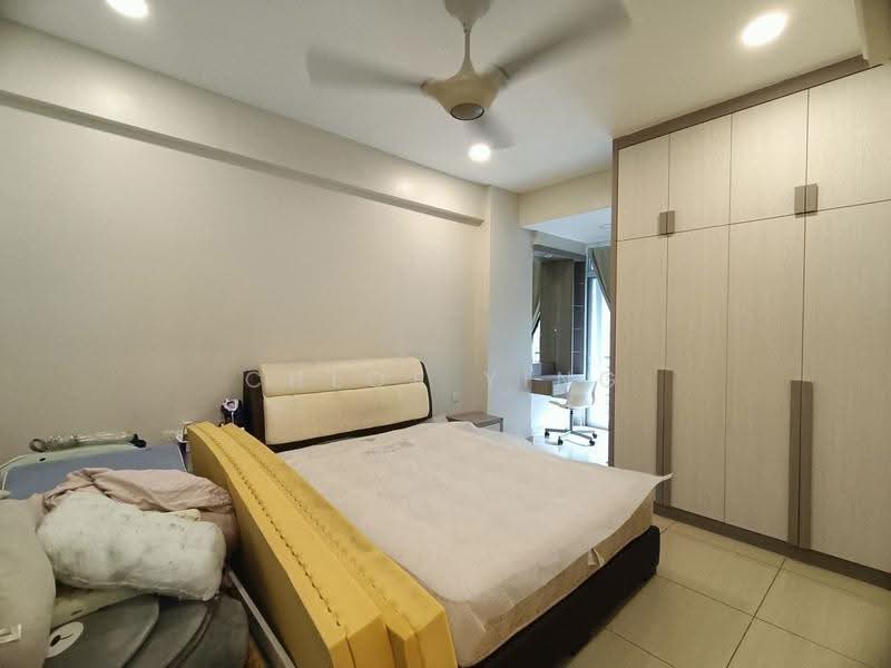 Apartment for Rent at Midori Green (Pangsapuri Hijauan) - Chloe Ying - Bedroom - PropertyGuru.com.my