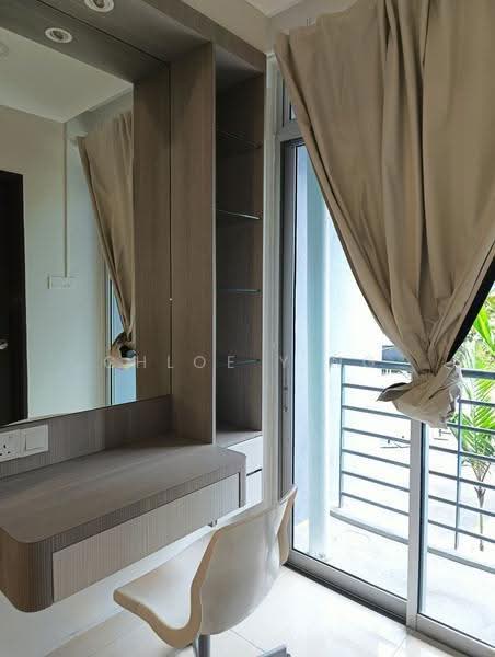 Apartment for Rent at Midori Green (Pangsapuri Hijauan) - Chloe Ying - Interior - PropertyGuru.com.my