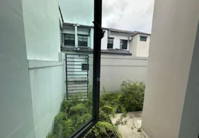 2-storey Terraced House for Rent in Taman Austin Duta (Tebrau) - Desmond Lee - Exterior - PropertyGuru.com.my