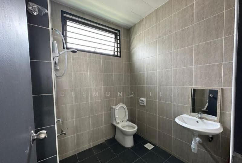 2-storey Terraced House for Rent in Taman Austin Duta (Tebrau) - Desmond Lee - Bathroom - PropertyGuru.com.my
