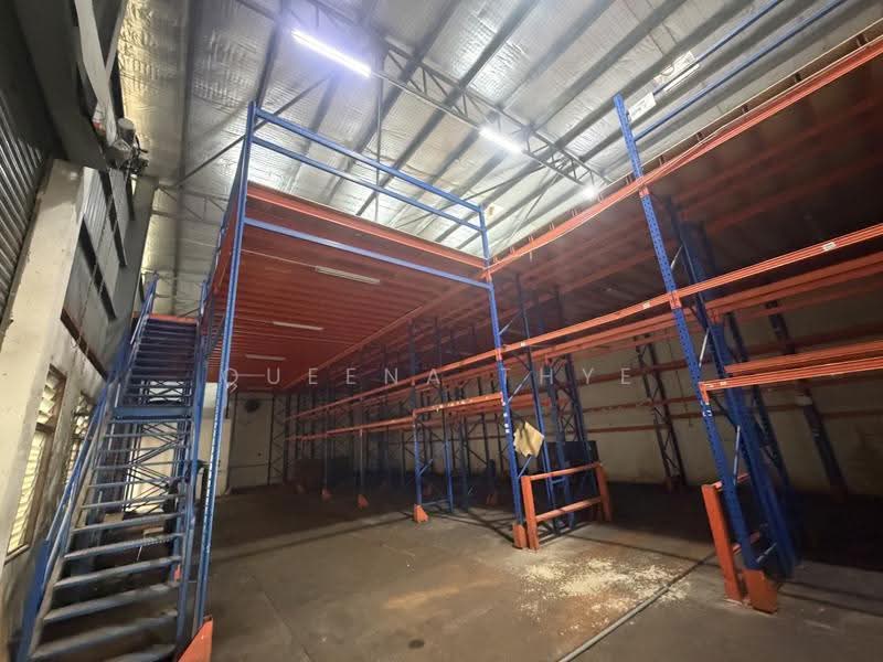 Cluster Factory for Rent in Taman Kempas Utama (Tebrau) - Queena Thye - Interior - PropertyGuru.com.my