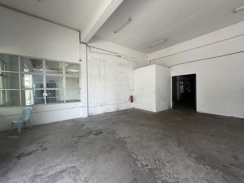 Cluster Factory for Rent in Taman Kempas Utama (Tebrau) - Queena Thye - Interior - PropertyGuru.com.my