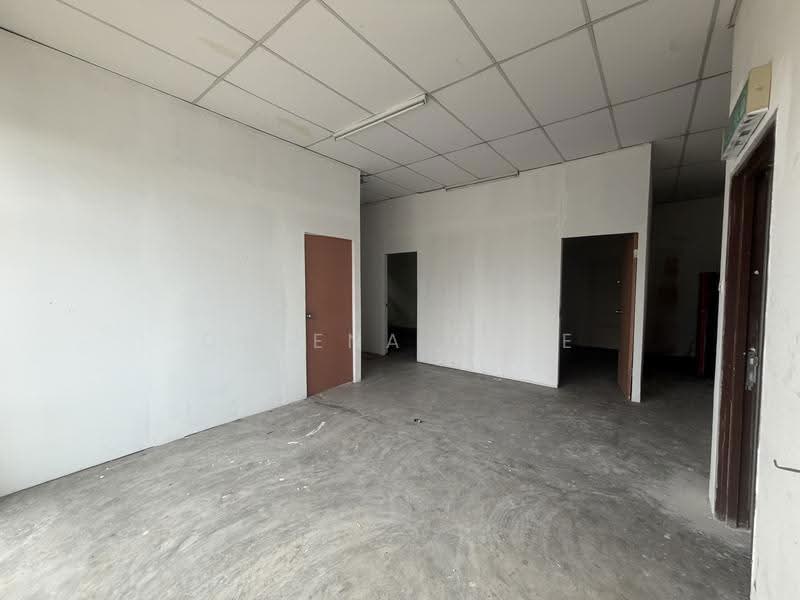 Cluster Factory for Rent in Taman Kempas Utama (Tebrau) - Queena Thye - Interior - PropertyGuru.com.my