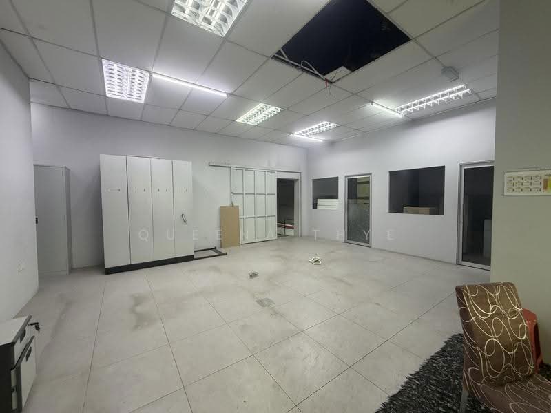 Cluster Factory for Rent in Taman Kempas Utama (Tebrau) - Queena Thye - Interior - PropertyGuru.com.my