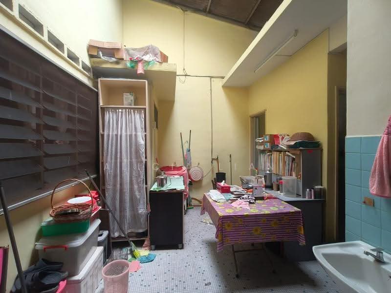 1-storey Terraced House for Sale in Taman Sri Tebrau (Johor Bahru) - Alicia Lian - Interior - PropertyGuru.com.my