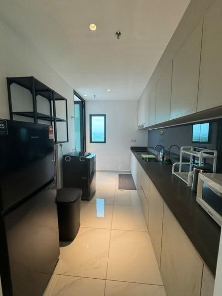 Service Residence for Rent at Sinaran @ Utropolis - Jocellynn Lee - PropertyGuru.com.my