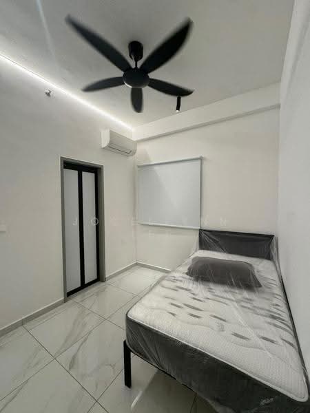 Service Residence for Rent at Sinaran @ Utropolis - Jocellynn Lee - PropertyGuru.com.my