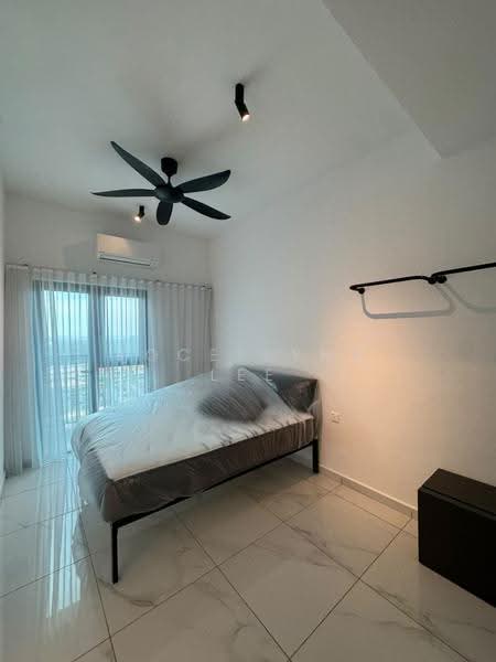 Service Residence for Rent at Sinaran @ Utropolis - Jocellynn Lee - PropertyGuru.com.my