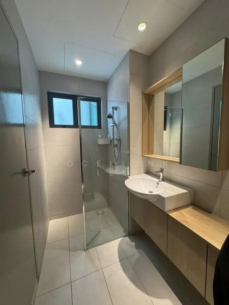 Service Residence for Rent at Sinaran @ Utropolis - Jocellynn Lee - PropertyGuru.com.my