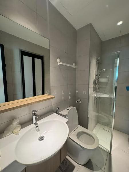 Service Residence for Rent at Sinaran @ Utropolis - Jocellynn Lee - PropertyGuru.com.my