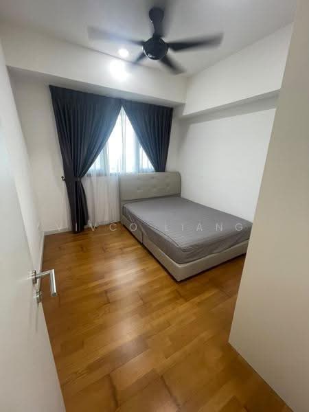 Kondominium untuk Disewa di Iskandar Residences - Vivco Liang - Bedroom - PropertyGuru.com.my