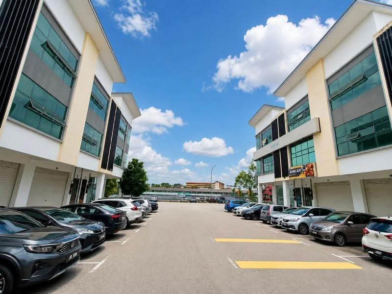 Shop for Sale in Kelapa Sawit (Kulai) - Joreen Lee - Exterior - PropertyGuru.com.my