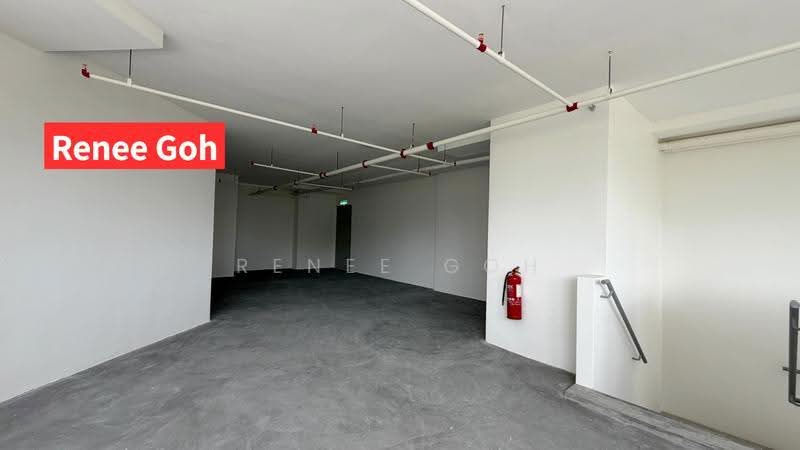 Retail Space for Rent in Tanjung Tokong (Penang) - Renee Goh - Interior - PropertyGuru.com.my