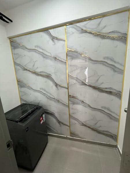Apartment for Rent at Residensi Aman Jalil - Yong Quan - PropertyGuru.com.my
