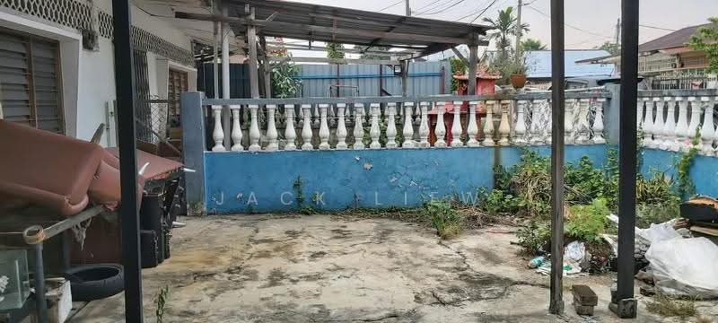 Rumah Teres untuk Dijual di Jinjang Utara (Jinjang) - Jack Liew - Exterior - PropertyGuru.com.my