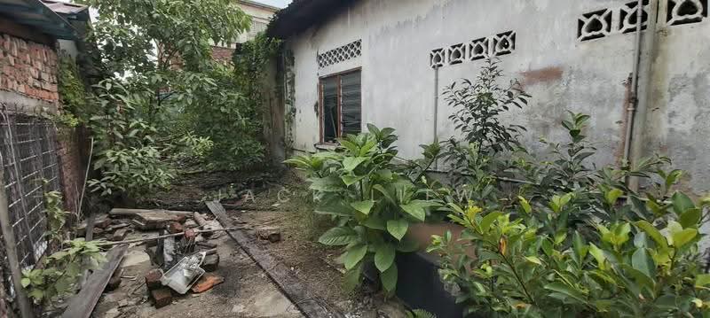 Rumah Teres untuk Dijual di Jinjang Utara (Jinjang) - Jack Liew - Exterior - PropertyGuru.com.my