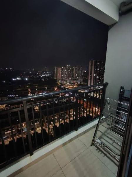 Kediaman Servis untuk Disewa di Country Garden Central Park - Benjamin Ong - PropertyGuru.com.my