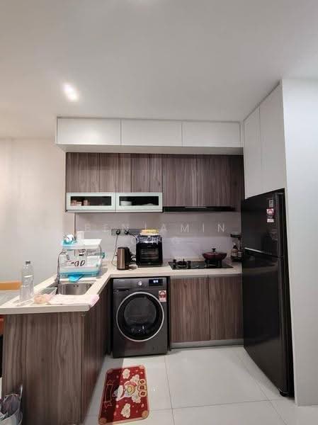 Kediaman Servis untuk Disewa di Country Garden Central Park - Benjamin Ong - PropertyGuru.com.my