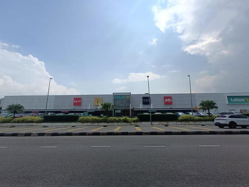 Kediaman Servis untuk Disewa di Sky Peak Residences - Jaz Lee - PropertyGuru.com.my