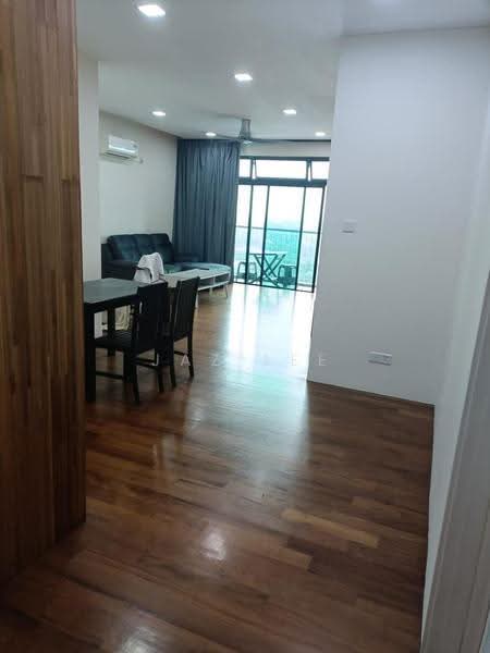 Kediaman Servis untuk Disewa di Sky Peak Residences - Jaz Lee - PropertyGuru.com.my