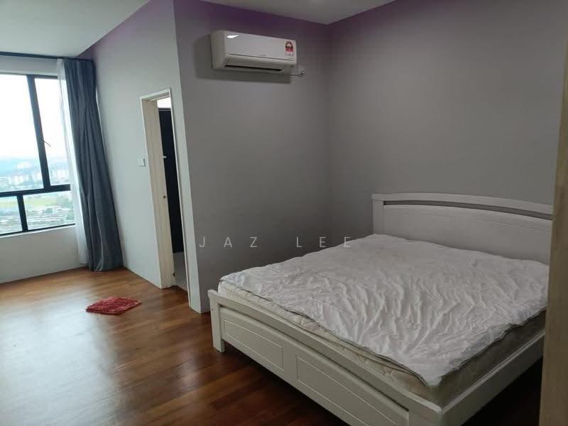 Kediaman Servis untuk Disewa di Sky Peak Residences - Jaz Lee - PropertyGuru.com.my