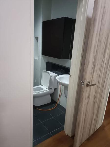 Kediaman Servis untuk Disewa di Sky Peak Residences - Jaz Lee - PropertyGuru.com.my