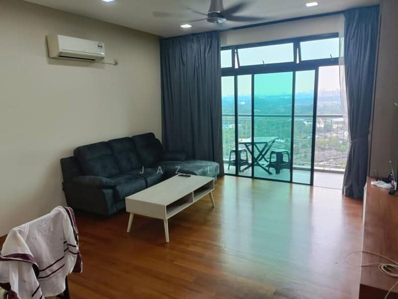 Kediaman Servis untuk Disewa di Sky Peak Residences - Jaz Lee - PropertyGuru.com.my