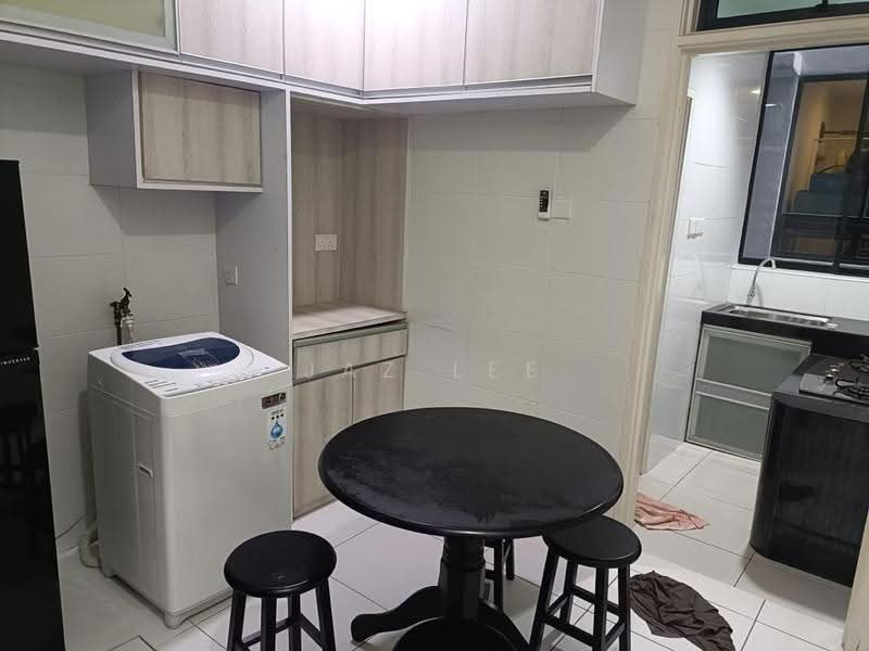 Kediaman Servis untuk Disewa di Sky Peak Residences - Jaz Lee - PropertyGuru.com.my