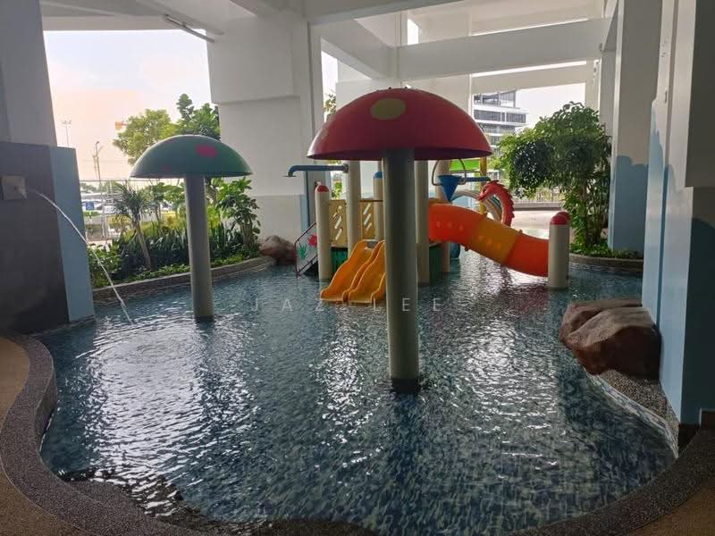 Kediaman Servis untuk Disewa di Sky Peak Residences - Jaz Lee - PropertyGuru.com.my