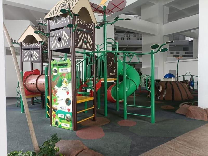 Kediaman Servis untuk Disewa di Sky Peak Residences - Jaz Lee - PropertyGuru.com.my