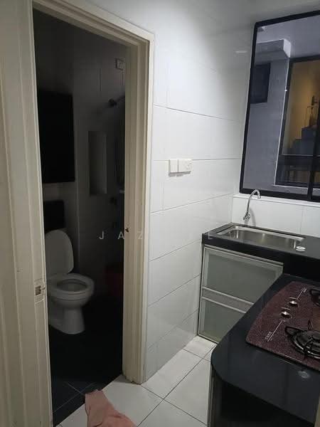 Kediaman Servis untuk Disewa di Sky Peak Residences - Jaz Lee - PropertyGuru.com.my