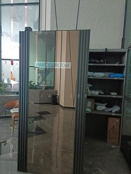 Kediaman Servis untuk Disewa di Sky Peak Residences - Jaz Lee - PropertyGuru.com.my
