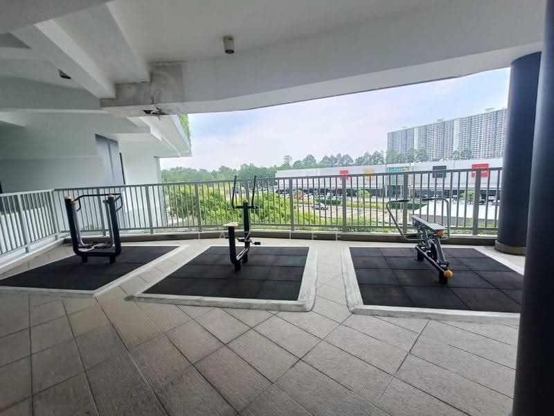 Kediaman Servis untuk Disewa di Sky Peak Residences - Jaz Lee - PropertyGuru.com.my