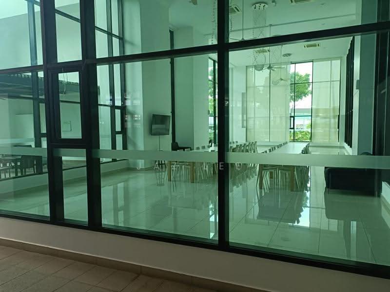 Kediaman Servis untuk Disewa di Sky Peak Residences - Jaz Lee - PropertyGuru.com.my