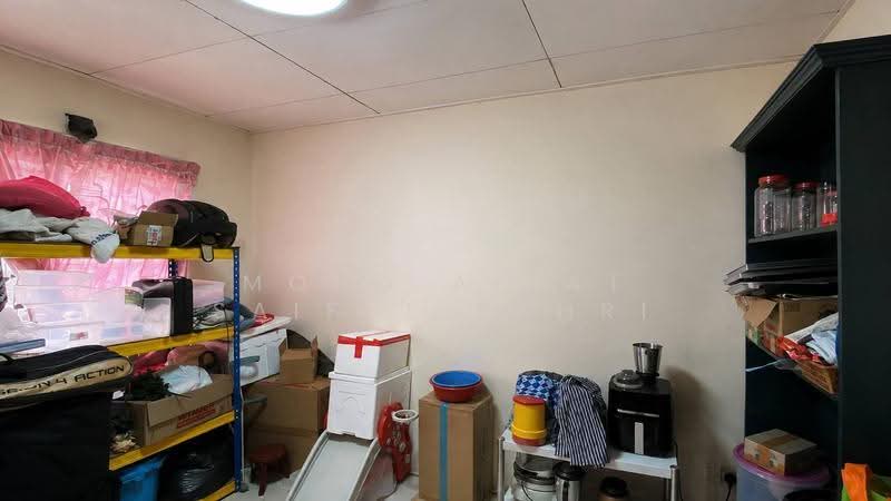 Rumah Teres 2-Tingkat untuk Dijual di Putra Permai (Subang Jaya) - Mohd Aizat Saiful Bahri - Interior - PropertyGuru.com.my