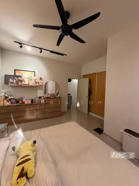 2-storey Terraced House for Sale in Bandar Rimbayu (Telok Panglima Garang) - Sonia Soh - PropertyGuru.com.my