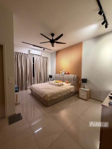 2-storey Terraced House for Sale in Bandar Rimbayu (Telok Panglima Garang) - Sonia Soh - PropertyGuru.com.my