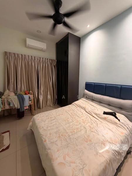 2-storey Terraced House for Sale in Bandar Rimbayu (Telok Panglima Garang) - Sonia Soh - PropertyGuru.com.my