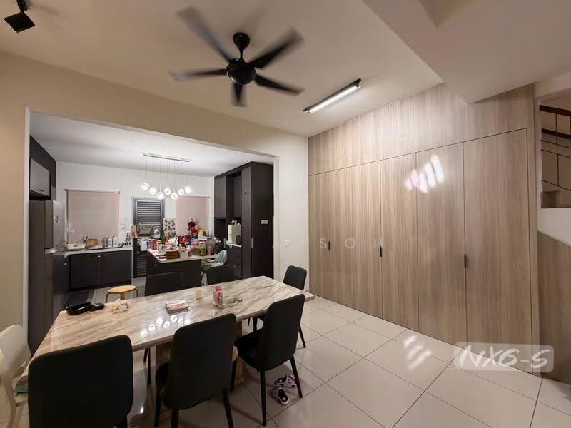 2-storey Terraced House for Sale in Bandar Rimbayu (Telok Panglima Garang) - Sonia Soh - PropertyGuru.com.my