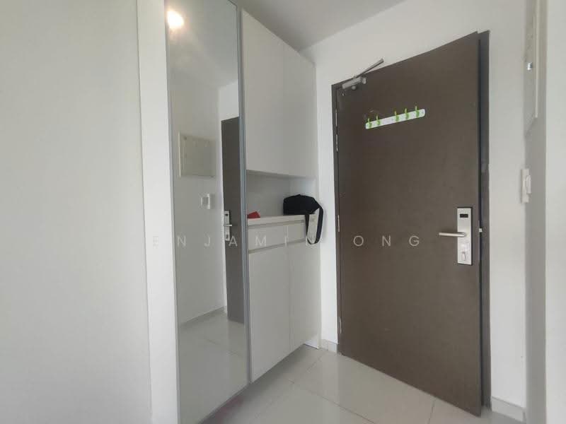 Kediaman Servis untuk Disewa di Country Garden Central Park - Benjamin Ong - PropertyGuru.com.my