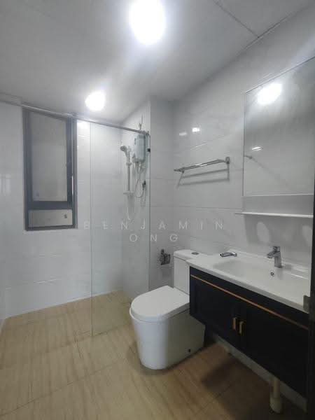 Kediaman Servis untuk Disewa di Country Garden Central Park - Benjamin Ong - PropertyGuru.com.my