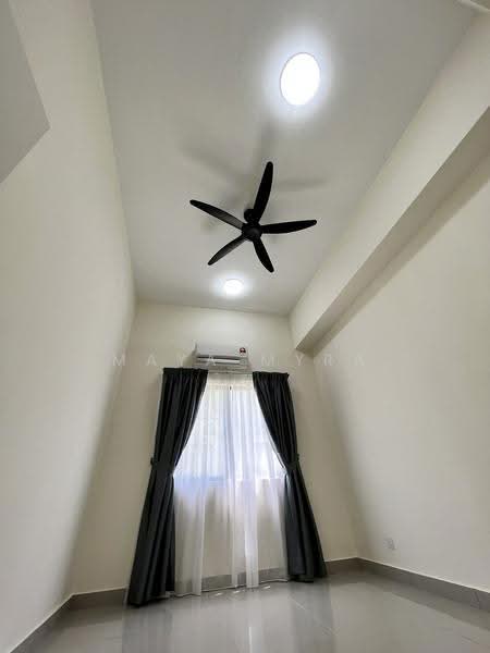 2-storey Terraced House for Rent in Sunsuria City (Dengkil) - Maya Myra - Interior - PropertyGuru.com.my
