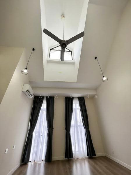 2-storey Terraced House for Rent in Sunsuria City (Dengkil) - Maya Myra - Interior - PropertyGuru.com.my
