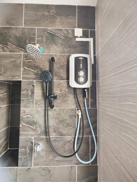 2-storey Terraced House for Rent in Sunsuria City (Dengkil) - Maya Myra - Bathroom - PropertyGuru.com.my
