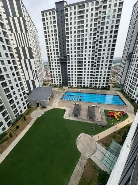 Condominium for Sale at KSL Residence 2 @ Kangkar Tebrau - Yucong . - Exterior - PropertyGuru.com.my