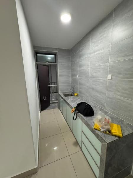 Condominium for Sale at KSL Residence 2 @ Kangkar Tebrau - Yucong . - Kitchen - PropertyGuru.com.my