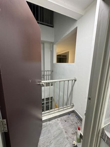 Condominium for Sale at KSL Residence 2 @ Kangkar Tebrau - Yucong . - Corridor - PropertyGuru.com.my