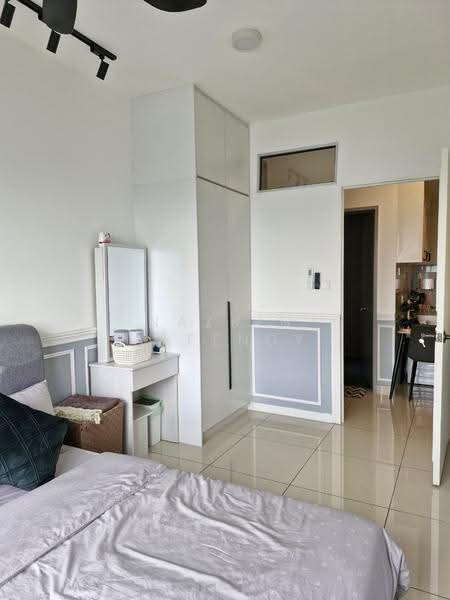Kediaman Servis untuk Disewa di Tulip Residence - Nazrin Affendy - PropertyGuru.com.my